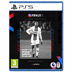 FIFA 21 (Nxt Lvl Edition) [PS5] - BAZÁR (použitý tovar) na pgs.sk