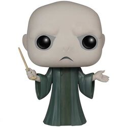 POP! Lord Voldemort (Harry Potter) na pgs.sk