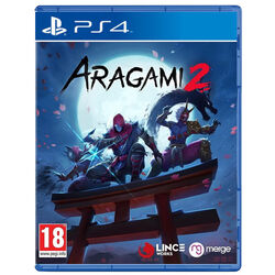 Aragami 2 na pgs.sk