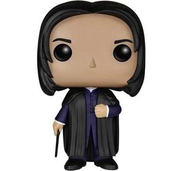 POP! Severus Snape (Harry Potter) na pgs.sk