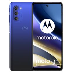 Motorola Moto G51, 4/64GB, Horizon Blue na pgs.sk