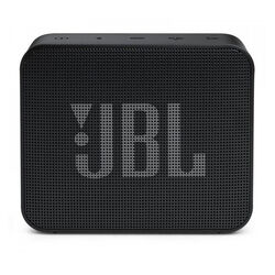 JBL GO Essential bezdrôtový prenosný reproduktor, čierna na pgs.sk