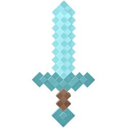 Minecraft Diamond Sword na pgs.sk