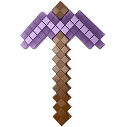 Minecraft Diamond Pickaxe na pgs.sk