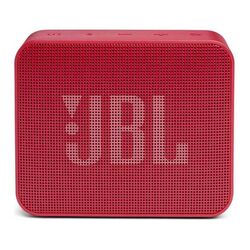 JBL GO Essential bezdrôtový prenosný reproduktor, červená na pgs.sk