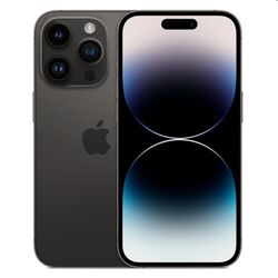 Apple iPhone 14 Pro 1TB, vesmírna čierna na pgs.sk