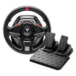 Thrustmaster T128 sada volantu a pedálov pre PS5/PS4/PC na pgs.sk