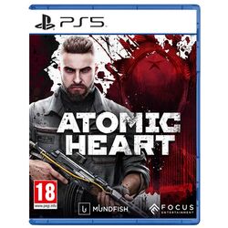 Atomic Heart na pgs.sk