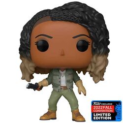 POP! Movies: Kayla (Jurassic World) 2022 Fall Convention Limited na pgs.sk