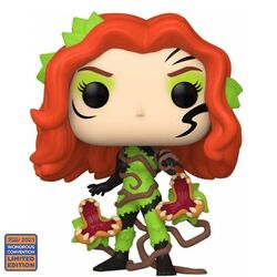 POP! Poison Ivy (DC) 2023 Wondrous Convention Limited Edition na pgs.sk
