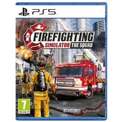 Firefighting Simulator: The Squad na pgs.sk