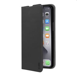 Knižkové puzdro SBS Book Wallet Lite pre Apple iPhone 14 Pro, čierna na pgs.sk