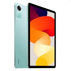 Redmi Pad SE, 4/128GB, Mint Green na pgs.sk