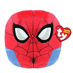 TY - Squishy SPIDERMAN Marvel, 22 cm na pgs.sk