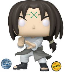 POP! Animation: Neji Hyuga (Naruto Shippuden) Special Edition CHASE na pgs.sk