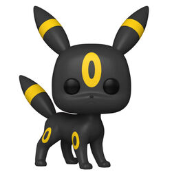 POP! Games: Umbreon (Pokémon) na pgs.sk