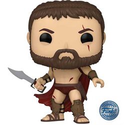 POP! Movies: Leonidas (300) Special Edition na pgs.sk