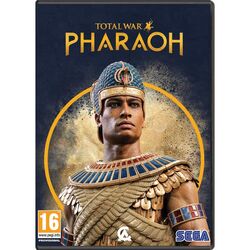 Total War: Pharaoh CZ (Limited Edition) na pgs.sk