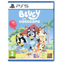 Bluey: The Videogame na pgs.sk