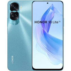 Honor 90 Lite, 256GB, Cyan Lake, Trieda A - použité, záruka 12 mesiacov na pgs.sk