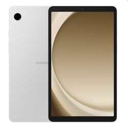 Samsung Galaxy Tab A9, 4/64GB, strieborný na pgs.sk