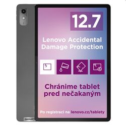 Lenovo Tab P12, 8/128GB, Storm Grey na pgs.sk