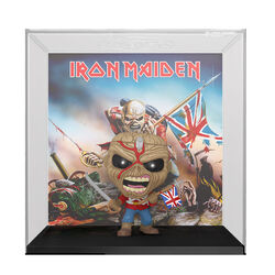 POP! Albums: The Trooper (Iron Maiden) na pgs.sk