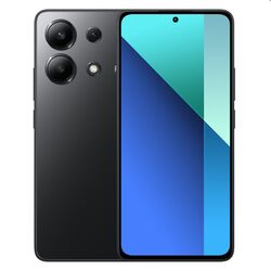 Xiaomi Redmi Note 13, 6/128GB, Midnight Black na pgs.sk