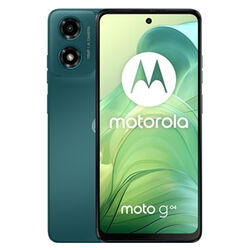 Motorola Moto G04 4/64GB Sea Green na pgs.sk