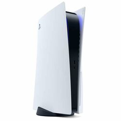 PlayStation 5 SN - BAZÁR (použitý tovar , zmluvná záruka 12 mesiacov) na pgs.sk