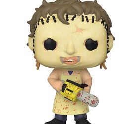 POP! Movies: Leatherface (Texas Chainsaw Massacre) na pgs.sk