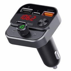 Swissten Car FM Transmitter na pgs.sk