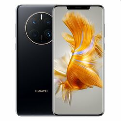 Huawei Mate 50 Pro, 8/256GB, čierna, Trieda C – použité, záruka 12 mesiacov na pgs.sk