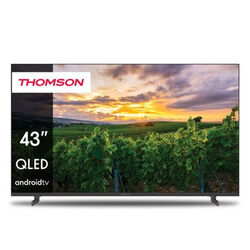 Thomson 43QA2S13 Qled Android na pgs.sk