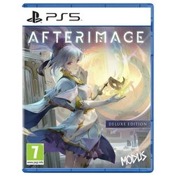 Afterimage (Deluxe Edition) [PS5] - BAZÁR (použitý tovar) na pgs.sk