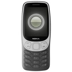 Nokia 3210 4G DS, čierna na pgs.sk