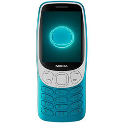 Nokia 3210 4G DS modrá na pgs.sk