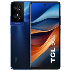 TCL 50SE 6/256GB, Midnight Blue na pgs.sk