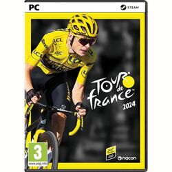 Tour de France 2024 na pgs.sk