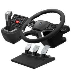 HORI Force Feedback Truck Control System pre PC na pgs.sk