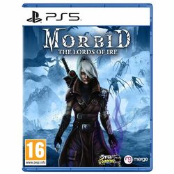 Morbid: The Lords of Ire [PS5] - BAZÁR (použitý tovar) na pgs.sk