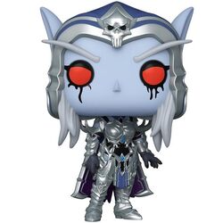 POP! Games: Sylvanas (World of Warcraft) na pgs.sk