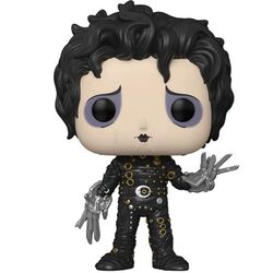 POP! Movies: Edward Scissorhands (Nožnicovoruký Edward) na pgs.sk