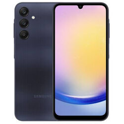 Samsung Galaxy A25 5G, 6/128GB, black, Trieda B – použité, záruka 12 mesiacov na pgs.sk
