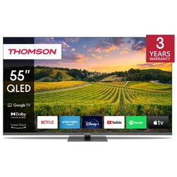 Thomson 55QG5C14 QLED Google TV na pgs.sk