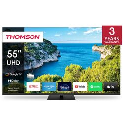 Thomson 55UG5C14 UHD Google TV na pgs.sk