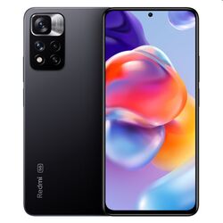 Xiaomi Redmi Note 11 Pro Plus 5G, 6/128GB, gray, Trieda A – použité, záruka 12 mesiacov na pgs.sk