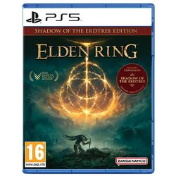 Elden Ring (Shadow of the Erdtree Edition) [PS5] - BAZÁR (použitý tovar) na pgs.sk