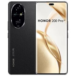 Honor 200 Pro, 12/512GB, čierna na pgs.sk