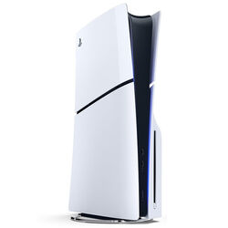 PlayStation 5 (Model Slim), vystavený, záruka 21 mesiacov na pgs.sk